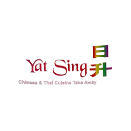 Yat sing logo.